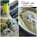 Torsk i sås - Mycket enkelt recept