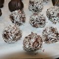 LCHF Arraksbollar