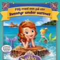 Förhandsvisning av Disney filmen 
