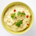 Äppeldressing