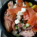 Billig lunch