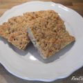 Goda Valnötsrutor LCHF
