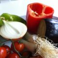 Tomatsås i det oändliga