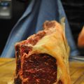 Det här kallar jag kött - nu börjar kötträtterna