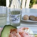 (Glutenfria) Knäckliga amarettokakor och med[...]
