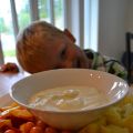 Sommarens favoritdessert?