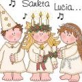Glad Luciadag!
