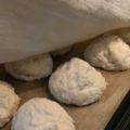 Kesobullar (matbröd)