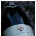 Palmer & Co Millésime Brut 2002. Ny vecka, nya[...]