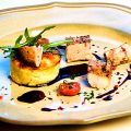 Kålrabbifrittata samt örtsallad med[...]