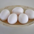Macarons, steg-för-steg