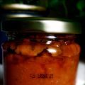 Very hot but elegant salsa بويل صلصة