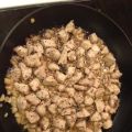Kyckling med vitlök och peppar (Chicken with[...]