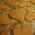 Pepparkaksbak och experiment