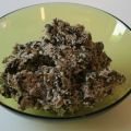 KOKOSKEX MED LAKRITS SMAK