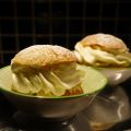 Lchf  Semla