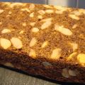 Franskt kryddbröd (Pain d épice)