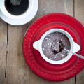 Hallonkladdkaka