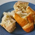 Recept - Ströbröd
