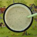 Bacillmördarsmoothie