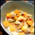 Kokospärongröt