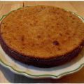 Saftig och god nötkaka  lchf