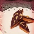 LCHF Snickers...