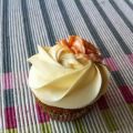 Morots cupcakes