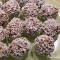 Chokladbollar!!!