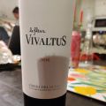 Veckans vintips: La Fleur Vivaltus 2016