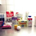 Recept - Minisemlor