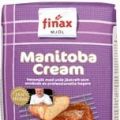 Surdegsbröd på Manitoba Cream