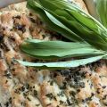 Ramslöks focaccia