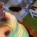 100 burpees & Lunch