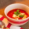 Tomatsoppa a la Mutti