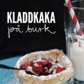 Kladdkaka på burk.