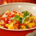 Mangosalsa