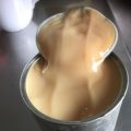 Rabarberdröm (ingen bomb)