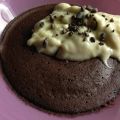 Nyttig chokladfondant
