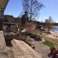 Dags att söka hälsa...igen!