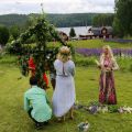 Midsommar 2017!