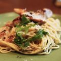 Pasta!
