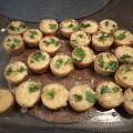 Kantarellkrustader