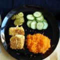 sprödbakad fisk för oss glutenintoleranta