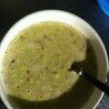 Coltings råa (galna) frukost