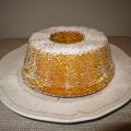 Saffransockerkaka