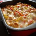 Makaronigratäng