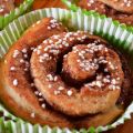 Kanelbullens dag