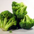 Potatis & Broccolisoppa