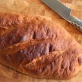 Recept på limpa, en klassiker på utflykten
